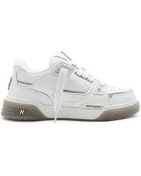 Represent - Apex 2.0 Leather Sneakers - Lyst