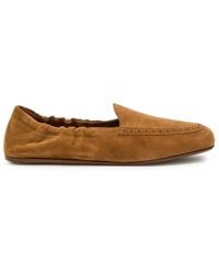 Church's - Rika Suede Loafers - Lyst