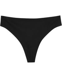 Chantelle - Soft Stretch Thong - Lyst