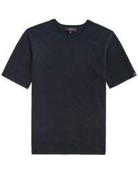 Rag & Bone - Zuma Terry T-Shirt - Lyst