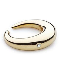 Luminous 27 - Criolla Chiquita 18K Ear Cuff - Lyst