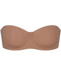 Skims - Strapless Bra - Lyst