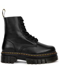 dr martens jungle
