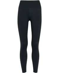 Now You Live - Willoughby Stretch-Jersey Leggings - Lyst