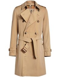 burberry trench uk