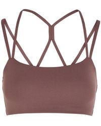 Nike - Zenvy Dri-Fit Infinasoft Sports Bra - Lyst