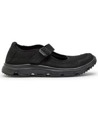 Salomon - Rx Marie-Jeanne Leather Sneakers - Lyst