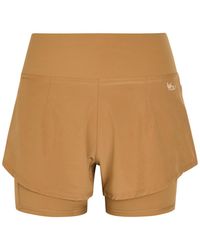 Now You Live - Ashby 2-In-1 Youmove Shorts - Lyst