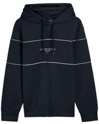 Emporio Armani - Hoodie - Lyst