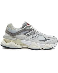 New Balance - 9060 - Lyst