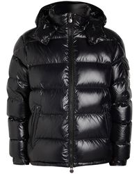 Moncler - Maya Padded Shell Jacket - Lyst