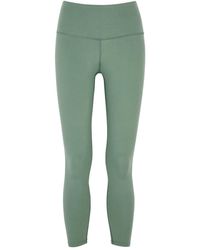 Varley - Let's Move High 25 Stretch-jersey leggings - Lyst