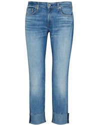 Rag & Bone Dre for Women - Up to 70% off | Lyst