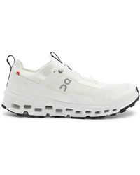 On Shoes - Cloudultra 2 Panelled Mesh Sneakers - Lyst