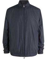 Moncler - Meidassa Shell-Satin Jacket - Lyst