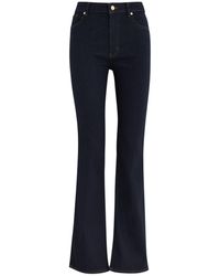 FRAME - The Reboot Boot-Leg Jeans - Lyst