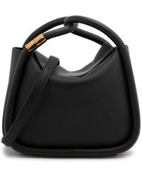 Boyy - Wonton 25 Leather Top Handle Bag - Lyst