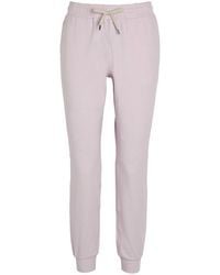 Vuori - Performance Slubbed-Jersey Sweatpants - Lyst