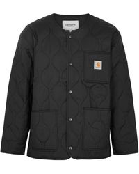 Carhartt - Skyton Quilted Shell Jacket - Lyst