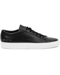Harvey nichols shop common projects