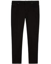 Emporio Armani - J06 Slim-Leg Jeans - Lyst