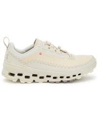 On Shoes - Cloudaway 2 Panelled Mesh Sneakers - Lyst