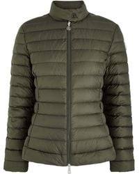 Moncler - Igelle Quilted Shell Jacket - Lyst