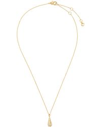 Kate Spade Necklaces for Women | Online Sale up to 63% off | Lyst