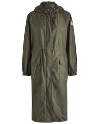 Moncler - Hiengos Nylon Parka - Lyst