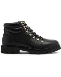 Oliver Sweeney - Helford Leather Hiking Boots - Lyst