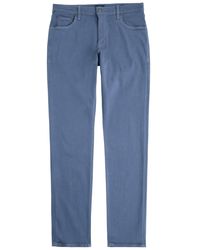 Citizens of Humanity - Adler Tapered-Leg Jeans - Lyst