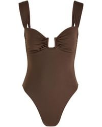 Away That Day - Cannes Swimsuit - Lyst