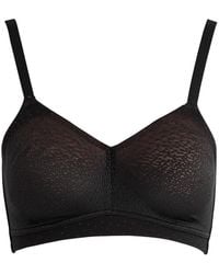 Wacoal - Back Appeal Soft-Cup Bra - Lyst