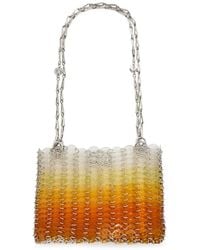 Rabanne - 1969 Degradé Nano Resin Shoulder Bag - Lyst