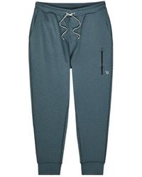 Vuori - Sunday Performance 28 Stretch-Jersey Sweatpants - Lyst