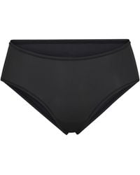 Skims - Stretch-Jersey Briefs - Lyst