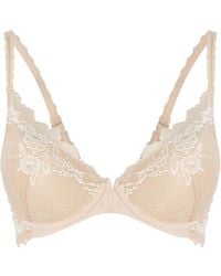 Wacoal - Red Carpet Underwired Strapless Bra - Lyst
