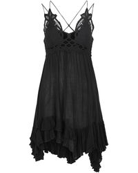 free people adella kleid