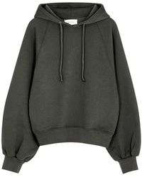 American Vintage Cotton Ikatown Sweatshirt Iceberg Vintage | Lyst