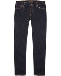 Men's Nudie Jeans Skinny jeans from $100 | Lyst - Page 2