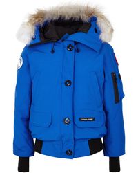 canada goose jacket clearance uk
