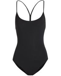 Lido - Racerback Swimsuit - Lyst