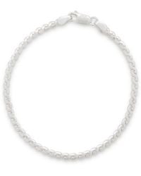 Twojeys - Egyptian Sterling- Bracelet - Lyst