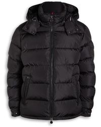 Moncler - Maya Padded Shell Jacket - Lyst