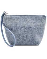Givenchy - Berlingo Mini Pouch - Lyst