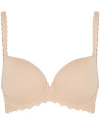 Wacoal - Raffine Almond Contour Bra - Lyst