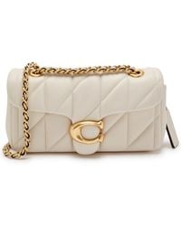 COACH - Shoulder Bag - Lyst