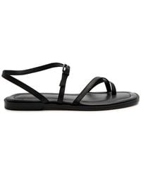A.Emery - A. Emery Lucia Leather Sandals - Lyst