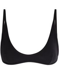 TOTEME - Bikini Top - Lyst