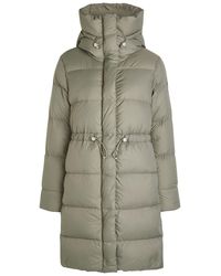Canada Goose - Montgomery Padded Shell Coat - Lyst